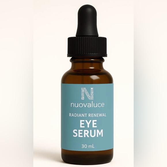Nuovaluce Radiant Renewal Eye Serum 30mlNew Unopened$144 Retail